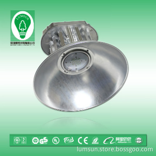45mil bridgelux led high bay light